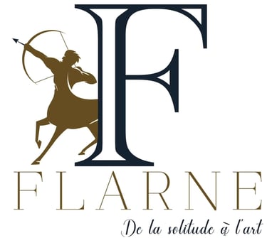 Éditions Flarne logo