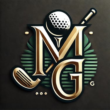 Maribel Golf Pro logo