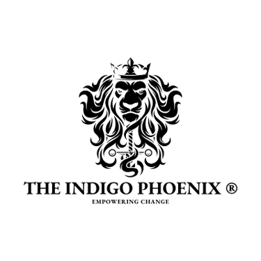 The Indigo Phoenix® logo