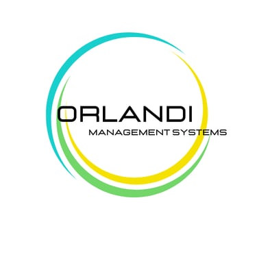 Orlandi Management Systems logo