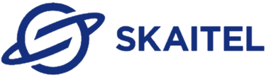 Skaitel logo