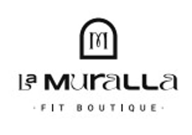 La Muralla Fit Boutique logo