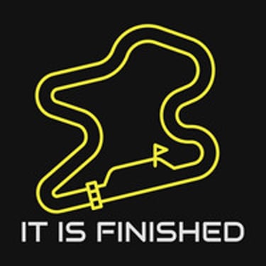 ItIsFinished Technologies logo