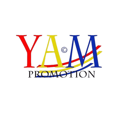 Yam-Promotion logo