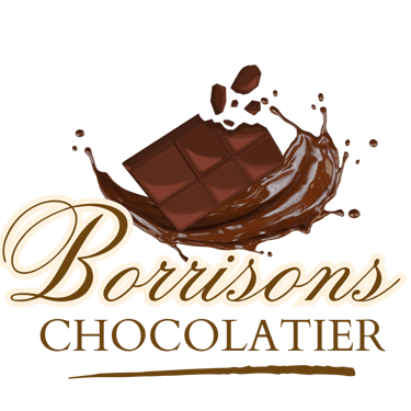 Borrisons Chocolatier logo