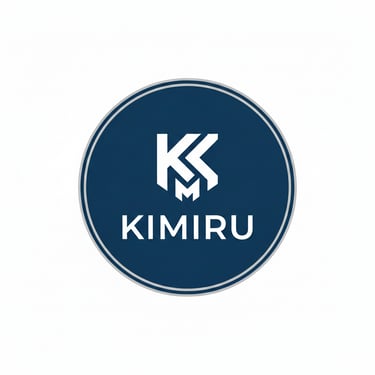 Kimiru Limited logo