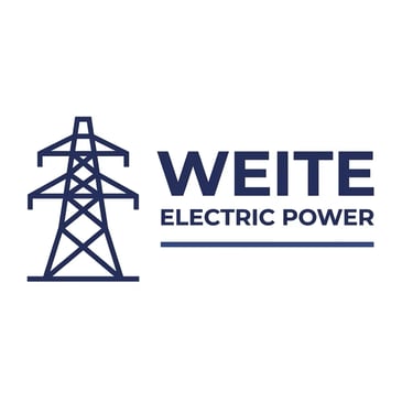 Henan Weite Electric Power Engineering Co., Ltd. logo