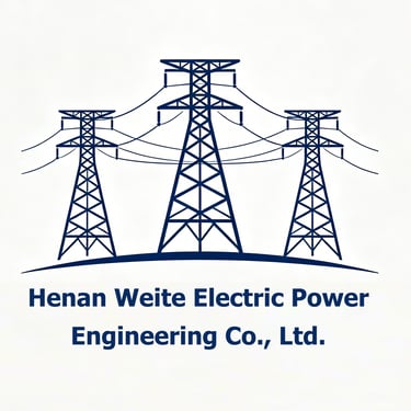 Henan Weite Electric Power Engineering Co., Ltd. logo
