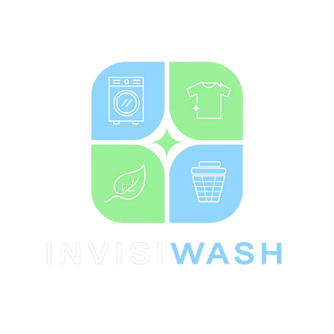 InvisiWash logo