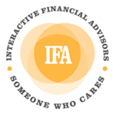 Interactive Financial Advisors Logo
