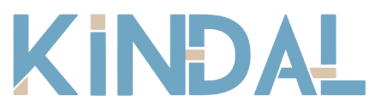 Kindal logo