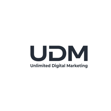 UDM Ajans logo