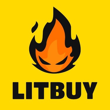 litbuy logo