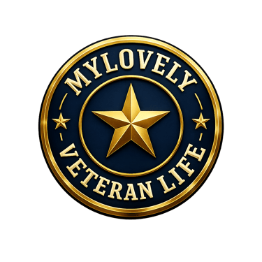 Veteranis logo