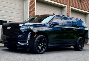 jfk airport car service logo