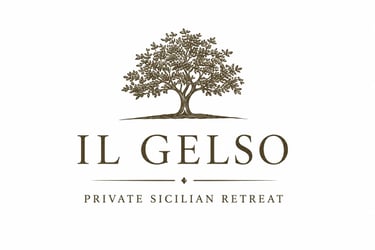 Villa Sereno logo