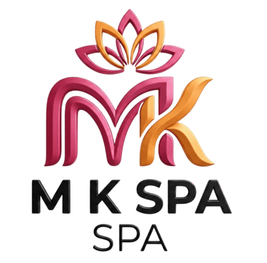 M K SPA logo