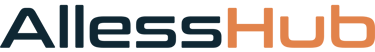 AllessHub logo