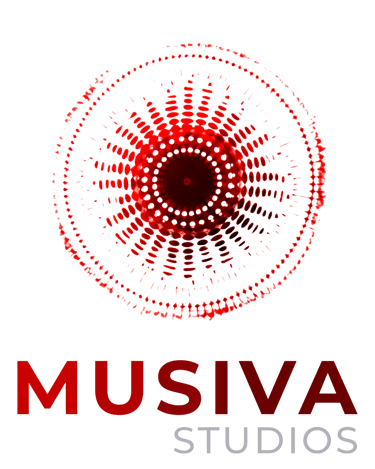 Musiva Studio logo