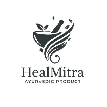 healmitra ayurvedic products,Dr.Siddhant Premdas Khillare logo