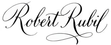 Robert Rubil - obračuni, administrativa, radno i imigracijsko pravo, zapošljavanje | Robert Rubil logo