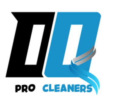 Do Pro Cleaners logo