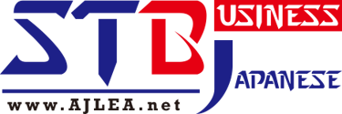 STBJ Myanmar logo