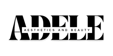 Adele Aesthetics & Beauty logo