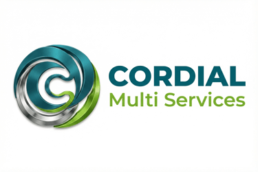 Cordial Multi Services logo