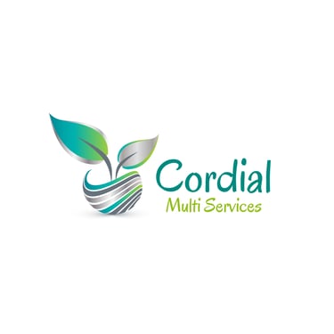 Cordial Multi Services logo