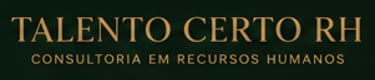 Talento Certo RH logo