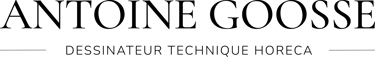 Antoine Goosse logo