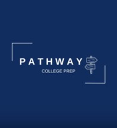Pathway College Prep logo