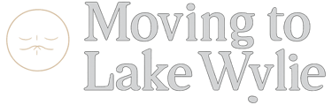Moving to Lake Wylie SC | Greg Forrest REALTOR® logo