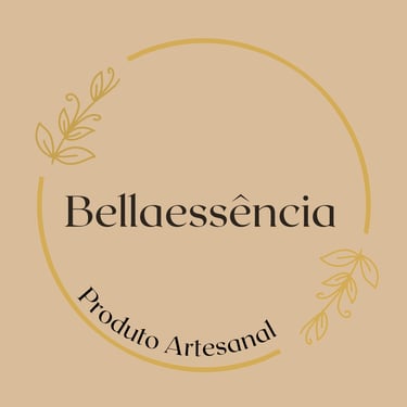 bellaessencia.pt logo