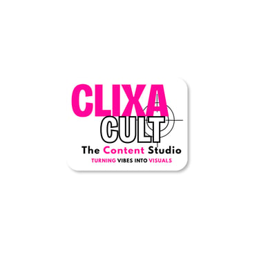 ClixaCult logo