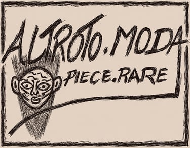 Étoffe Mystique logo