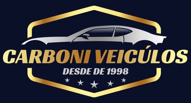 Carboni Veículos logo