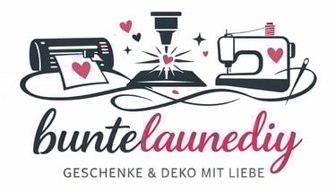 buntelaunediy logo