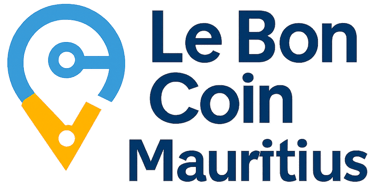 Le Bon Coin-Mauritius logo