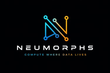 Neumorphs Corp logo