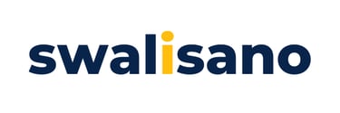 Swalisano Advisory Training & Coaching logo