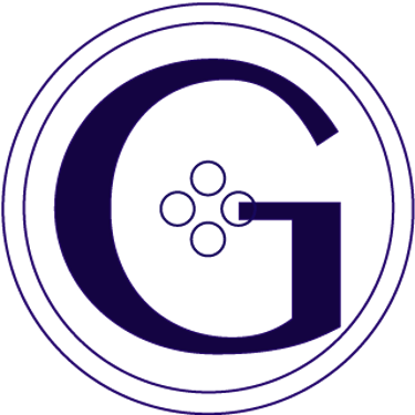 Vintage Patterns  logo