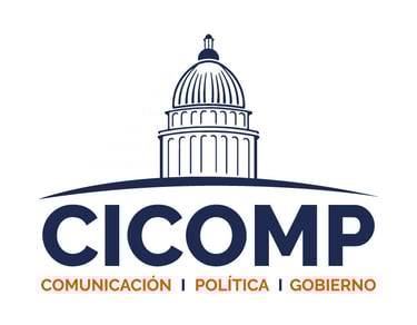 CICOMP logo