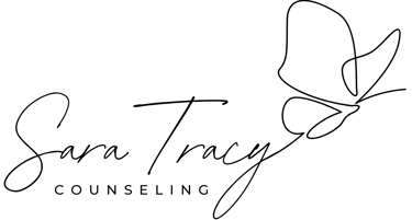 Sara Tracy Counseling logo