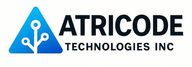 ATRICODE logo