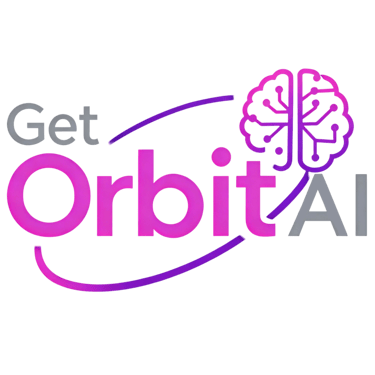 Get Orbit AI logo