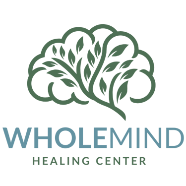 Whole Mind Healing Center logo