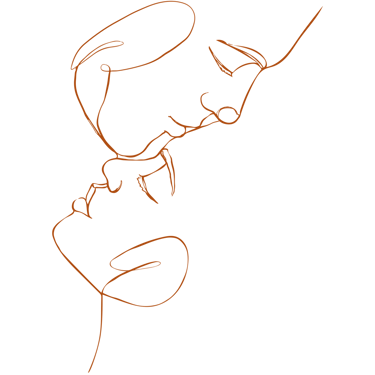 Léa Franc - Sexologue Thérapeute de Couple Pibrac - Toulouse logo