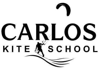 Carlos Kiteschool logo